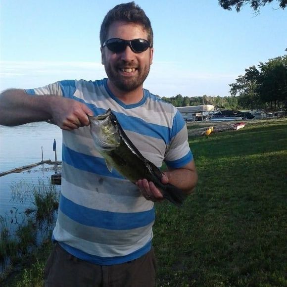 Meet your Posher, Andrew - Picture 1 of 1